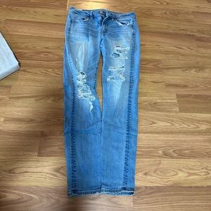 American Eagle Jeans Size 6